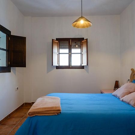 Casa Con Encanto En El Corazon Del Casco Antiguo Arcos de la Frontera Dış mekan fotoğraf