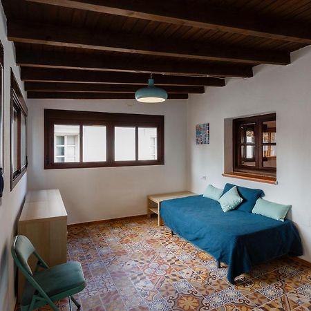 Casa Con Encanto En El Corazon Del Casco Antiguo Arcos de la Frontera Dış mekan fotoğraf