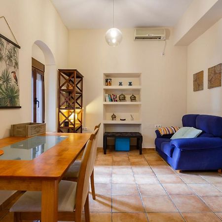 Casa Con Encanto En El Corazon Del Casco Antiguo Arcos de la Frontera Dış mekan fotoğraf