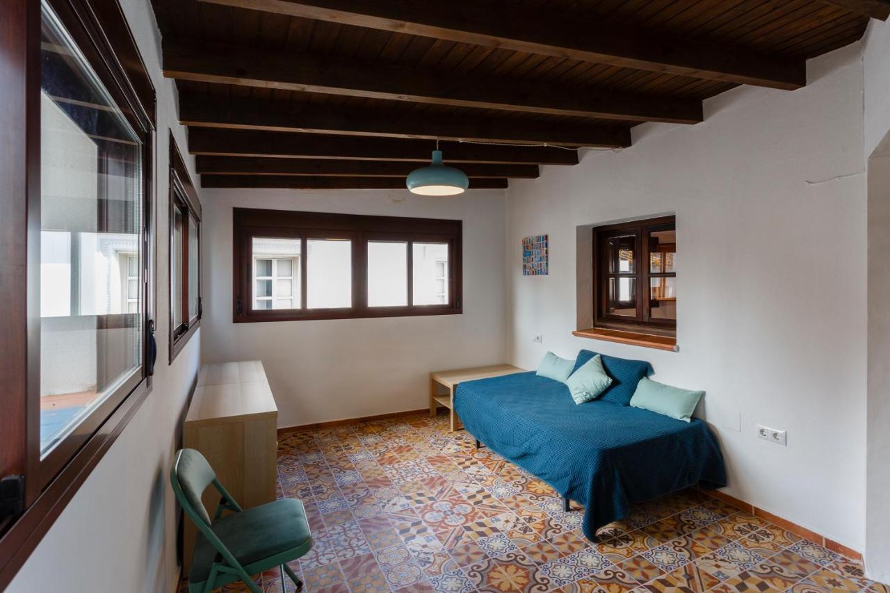 Casa Con Encanto En El Corazon Del Casco Antiguo Arcos de la Frontera Dış mekan fotoğraf