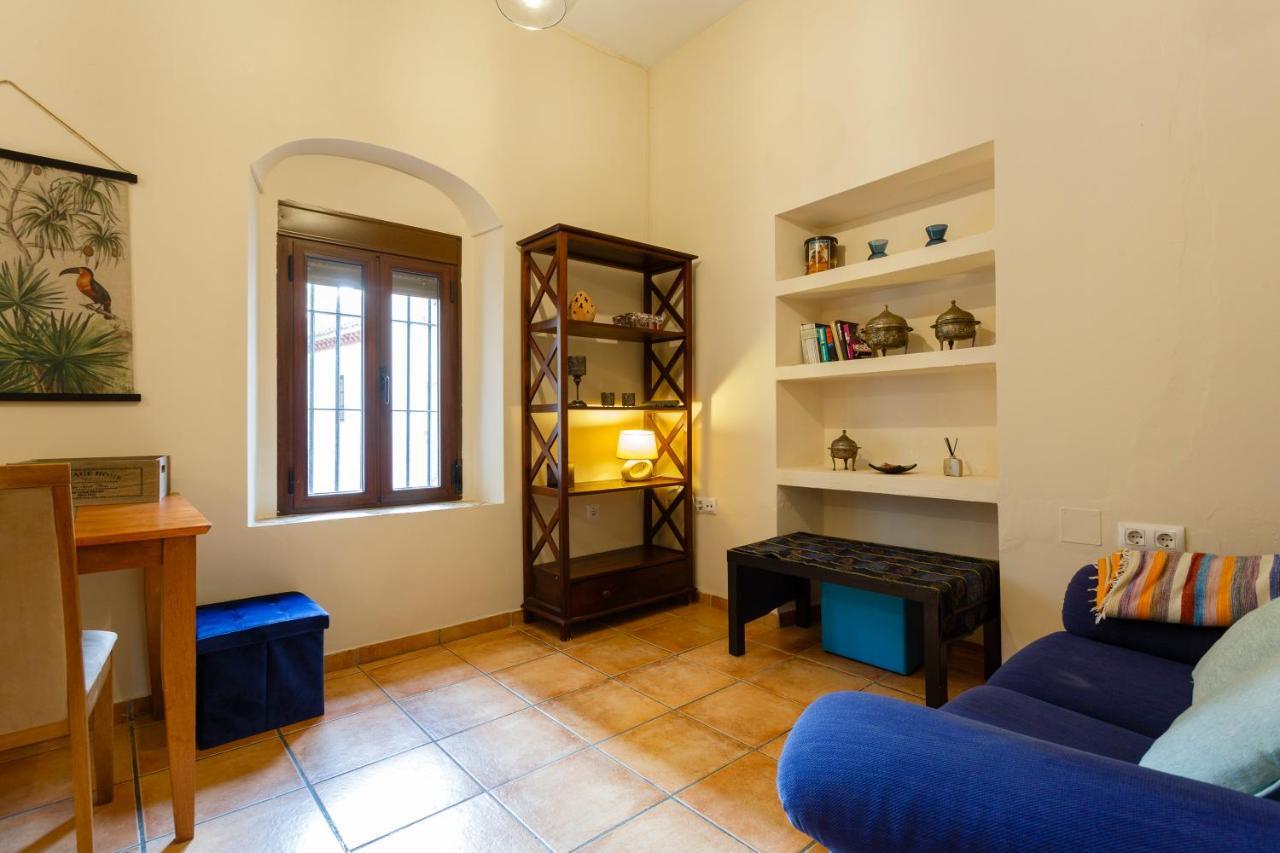 Casa Con Encanto En El Corazon Del Casco Antiguo Arcos de la Frontera Dış mekan fotoğraf