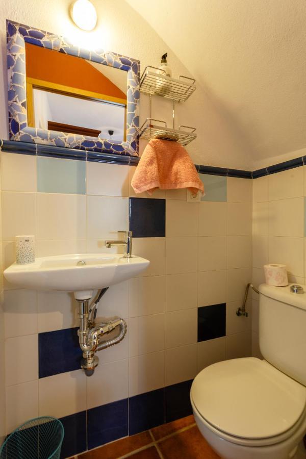 Casa Con Encanto En El Corazon Del Casco Antiguo Arcos de la Frontera Dış mekan fotoğraf