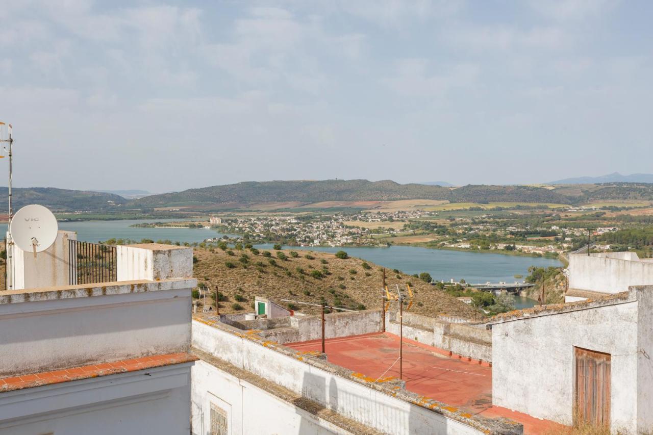 Casa Con Encanto En El Corazon Del Casco Antiguo Arcos de la Frontera Dış mekan fotoğraf