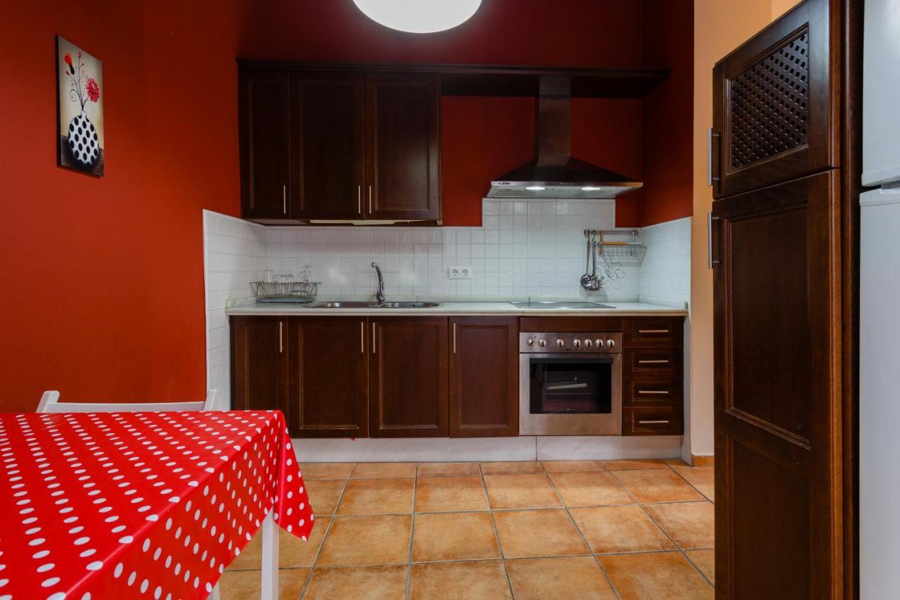 Casa Con Encanto En El Corazon Del Casco Antiguo Arcos de la Frontera Dış mekan fotoğraf
